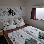 Apartament An Der Eiche Wilhelmsburg