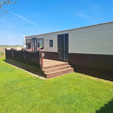 Διαμέρισμα An Der Eiche Wilhelmsburg