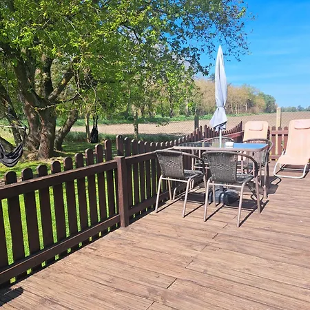 An Der Eiche Wilhelmsburg