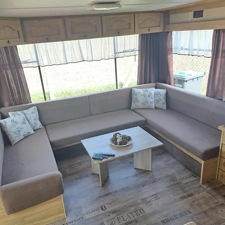 Apartment An Der Eiche *
