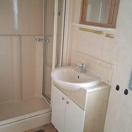 Apartment An Der Eiche