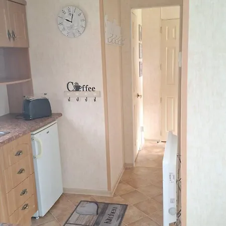 Apartment An Der Eiche *
