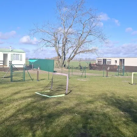 An Der Eiche Apartamento