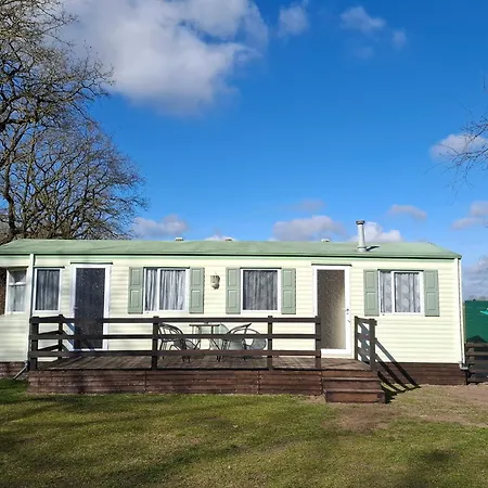 An Der Eiche Διαμέρισμα Wilhelmsburg