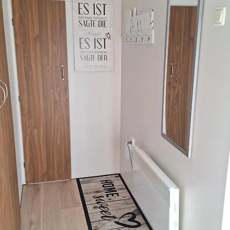 An Der Eiche Apartment Wilhelmsburg