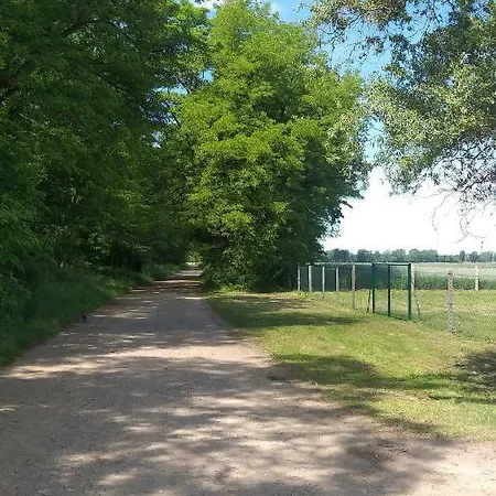 An Der Eiche Wilhelmsburg