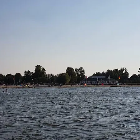 An Der Eiche * Wilhelmsburg