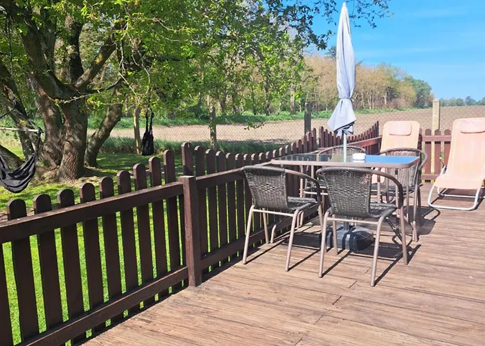 An Der Eiche Wilhelmsburg