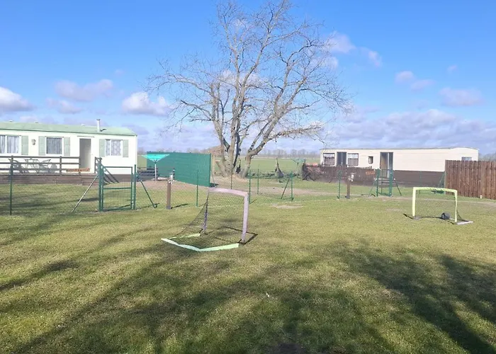 An Der Eiche Apartment