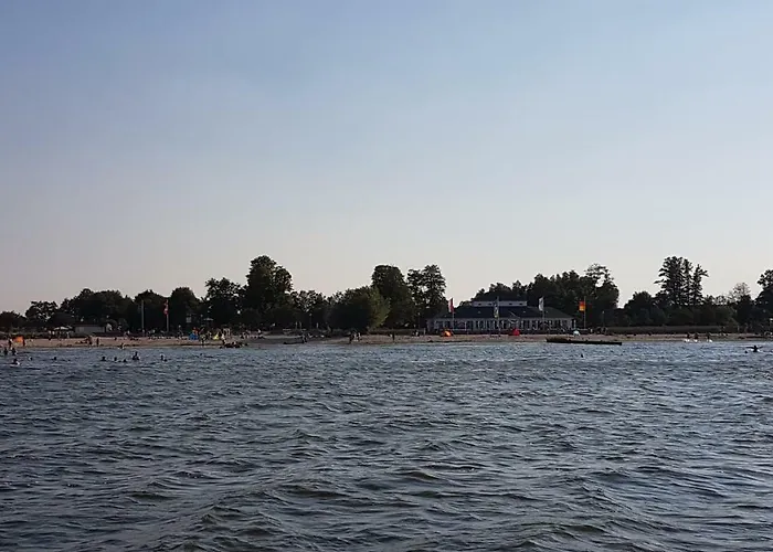 An Der Eiche * Wilhelmsburg